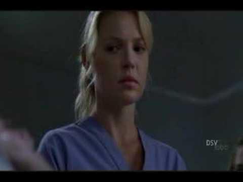 Grey's - Breathe Me