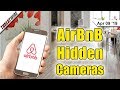 AirBnB Hidden Cameras, Facebook Still Horrible For Privacy - ThreatWire