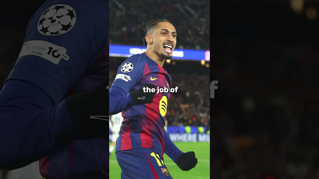 Players Manchester United Should Sign This Summer