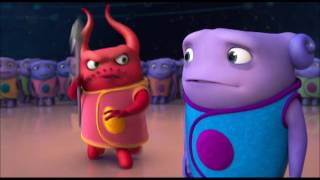 The Little Hero Girl Part 14 - Dinner In The Castle Les Poissons