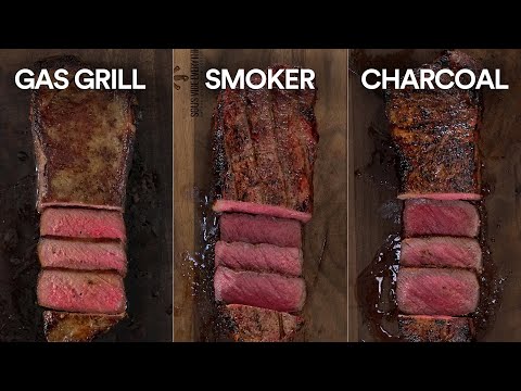 Which Cooker Really Makes The Best Steaks!