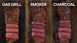 Which Cooker Really Makes The Best Steaks?