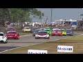 2021 SEBRING RACE 1  — Porsche Carrera Cup North America