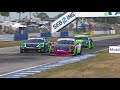 2021 SEBRING RACE 1  — Porsche Carrera Cup North America