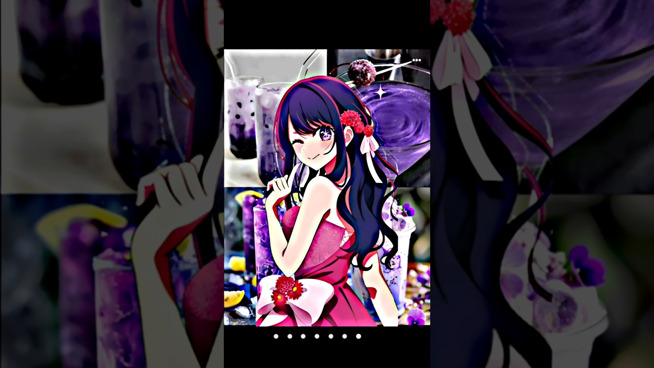 Jalebi baby Ai hoshino edit ✨ 