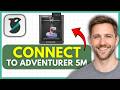 How To CONNECT Orca Slicer To Adventurer 5M (EASY) 2026