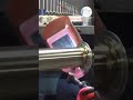 Purging Your Way To Perfect TIG Welds—Tips And Tricks