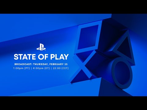 State of Play | February 23, 2023 | [ENGLISH]