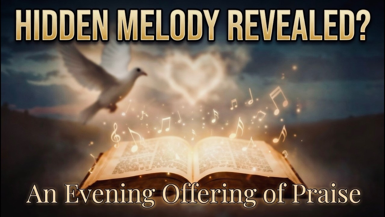 Malayalam Worship for Walking & Reflection | Melody of the Heart – Hridaya Aaradhana