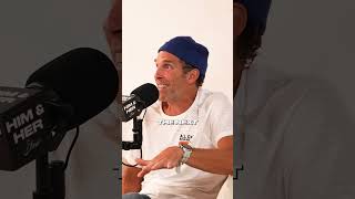 There Are Only 2 Types Of Entrepreneur - Jesse Itzler