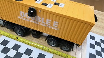 Weivision  360 Degree Bird View Surround system DVR calibration steps.