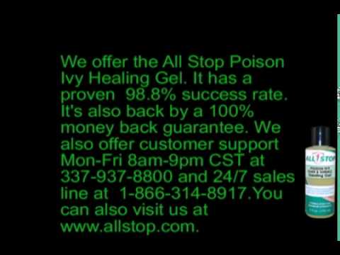 All Stop Healing Gel can get rid of Blisters. - YouTube