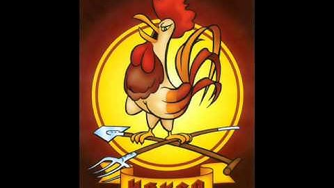 Bennie Jolink - Oh Dinah