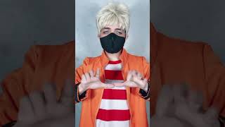 I want you to be my friend. Can you accept me? #fingerdance #maskedhokage #naruto0919plays