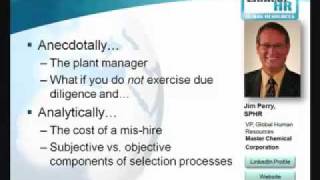 Decoding Background Checks Part-3