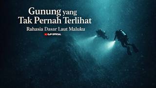 The Secret Of The Maluku Seabed Six Giant Mountains Recently Revealed