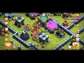 البيكا يلحق الفراشه وينطق اسمها كلاش أوف كلانس Clash Of Clans 