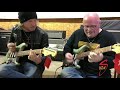 Kenny Wayne Shepherd - Joe Nadeau Thanksgiving Jam
