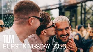 TLM || BURST KINGSDAY 2026