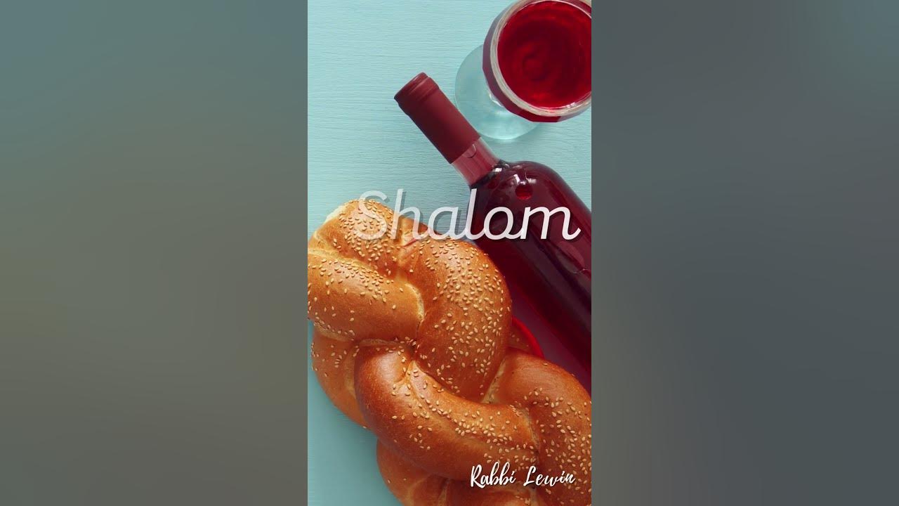 Shabbat Shalom #shorts Shabbat Shalom #shorts