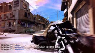 [COD4] - Happy Birthday kAsKAA by ORT3ZZ