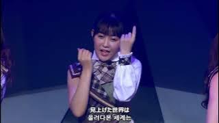 Nusumareta Kuchibiru - AKB48 Request Hour Best 1035 2015