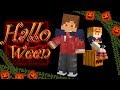【minecraft】 ハロウィン記念動画
