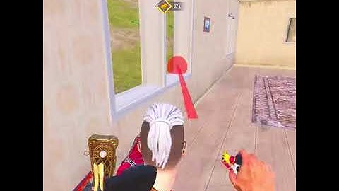 @LoLzZz SERVER HACKER TRIED TO KILL ME & THIS HAPPENED | BGMI HIGHLIGHT