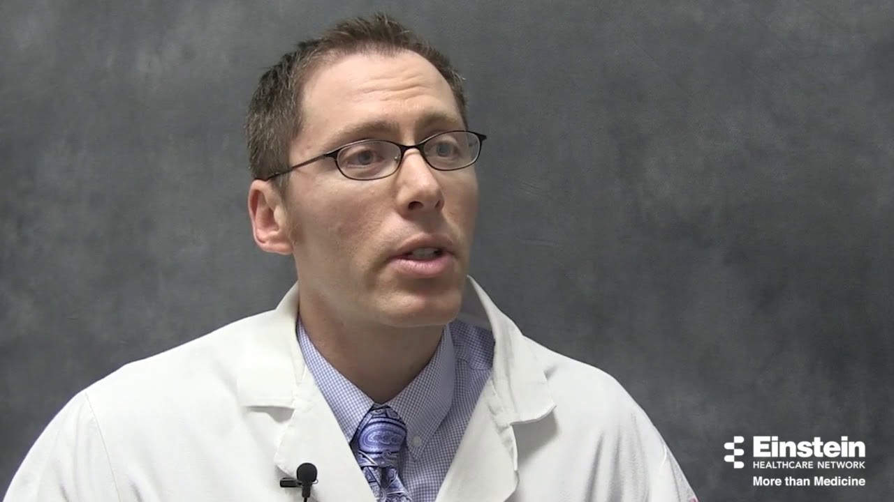 Adam Rees Md Meet Dr. Adam Reese - YouTube