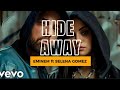 Eminem ft. Selena Gomez - Hide Away [Music Video Lyric 2024]