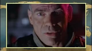 Operation Delta Force 3 Clear Target 1997 Movie Trailer VHS RIP