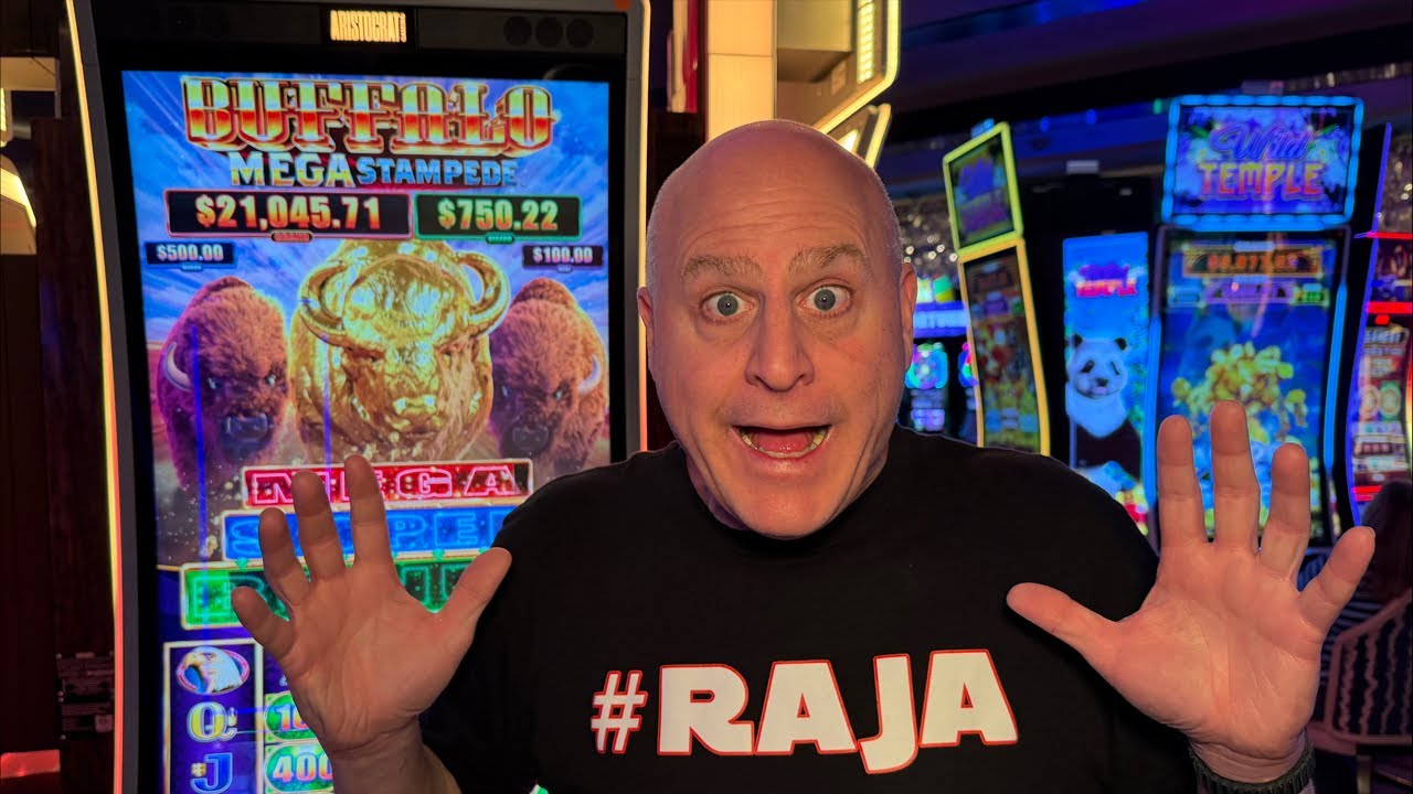 Here Comes the BOOM!