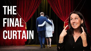 Why this is my last video about HARRY and MEGHAN