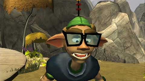 Ratchet & Clank Going Commando HD Walkthrough Part 24