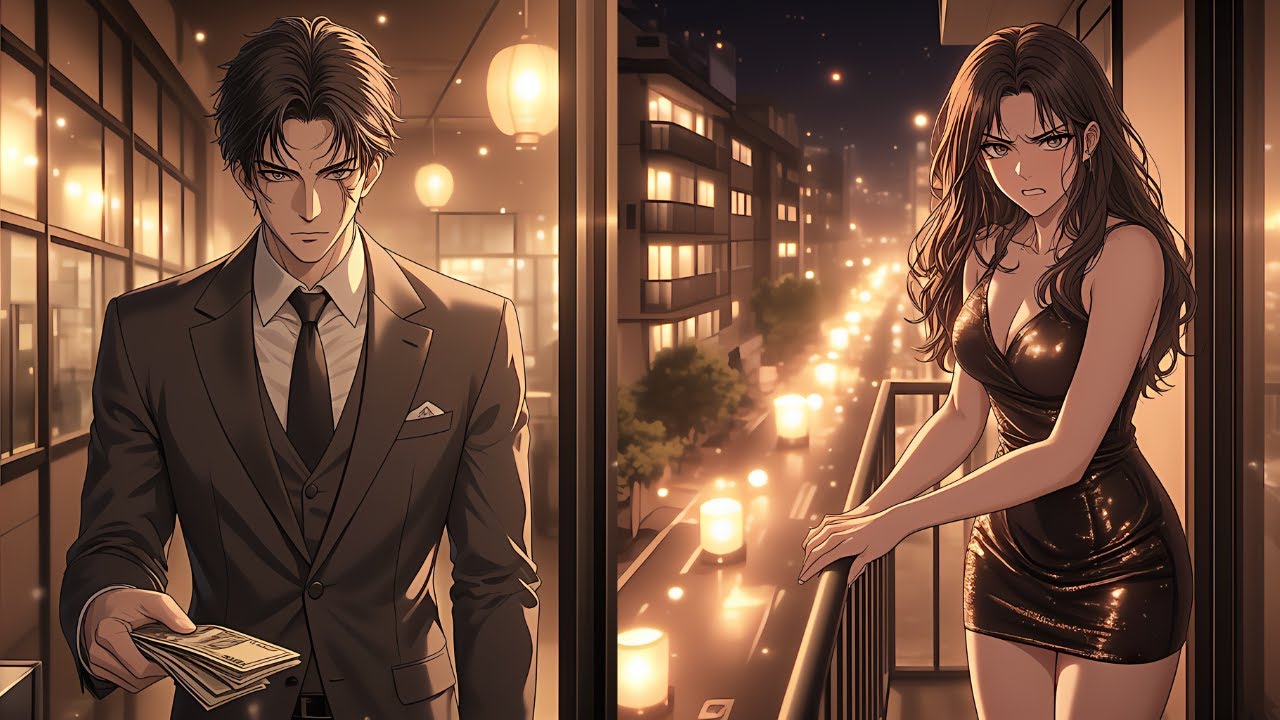 📖She Called Me 'Dog' for 10 Years, Until I Quit and She Begged Me Back?