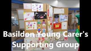 2014 January-March Dislay at Basildon Eastgate Art Gallery