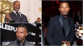 Jamie Foxx: Short Biography, Net Worth & Career Highlights