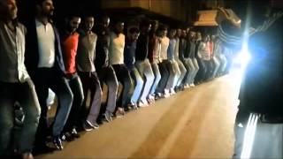 Gakgom Halay Çekerse