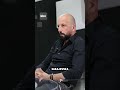 Barbarić o podršci navijača Željezničara i Sarajeva na utakmicama Bosne