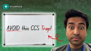 Most Common CCS Section Mistakes (based on 1000+ cases) | USMLE Step 3 | StudyCCS