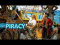 On Piracy