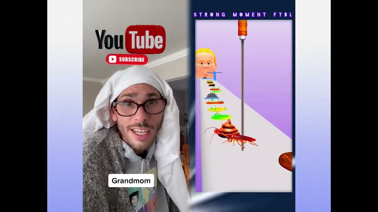 🤣👌👌👌2026 pov Must-Watch Crazy Clips Compilation #humor #fypシ #pov #fyp #foryou #funny 😍😜