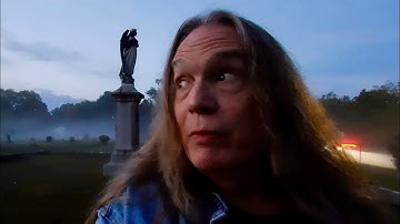 Spooky season 3, cemetery hauntings and a vampire grave in Texarkana?