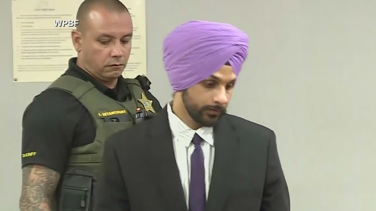 Truck driver in illegal Turnpike deadly crash returns to court - YouTube