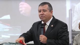 Pr Willian Ferreira  Aviva Cambori 04012017