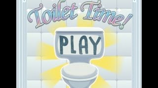화장실에서 플레이할 수 있는 화장실 시간 미니 게임 iPad 앱 리뷰 screenshot 5