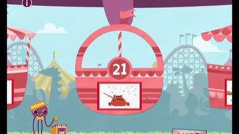 Endless Numbers Part 5