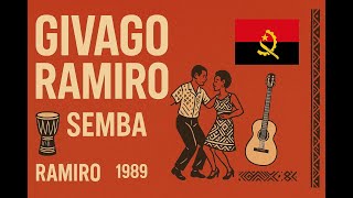 Semba Givago Ramiro