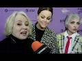 THE GO-GO'S q&a Sundance Premiere 2020