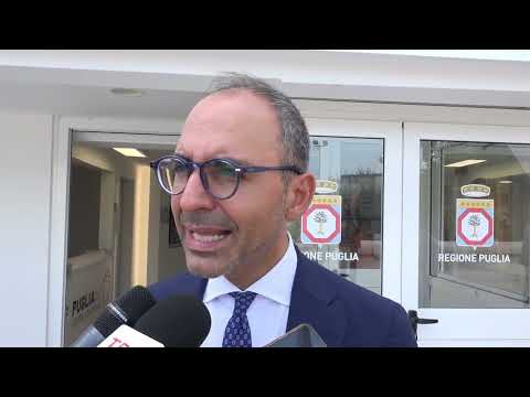 Fondi Ue, opportunità per imprese e cittadini pugliesi - Dichiarazioni Piemontese